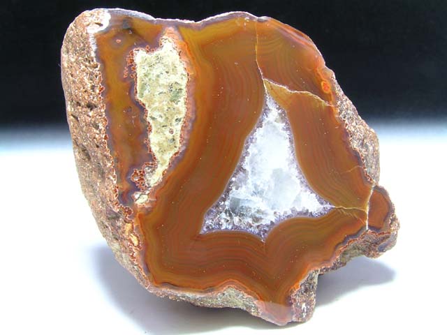 【コレクターズアイテム】コンドルアゲート CondorAgate