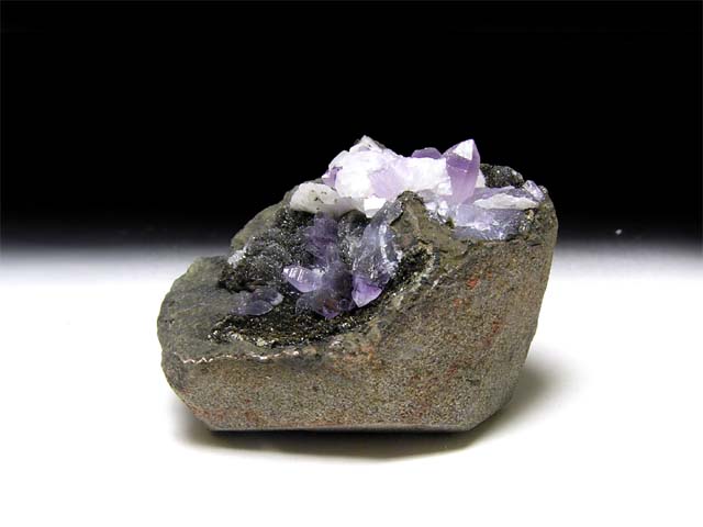 紫水晶