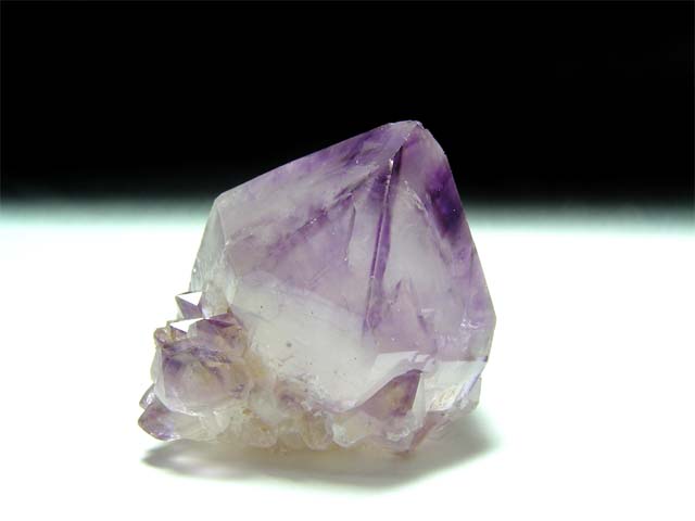 紫水晶