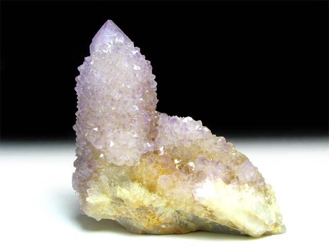 カクタス水晶 カクタス水晶