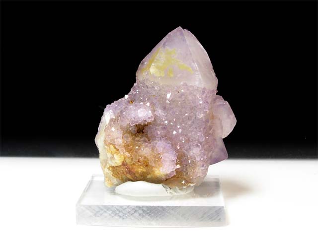 カクタス水晶 カクタス水晶