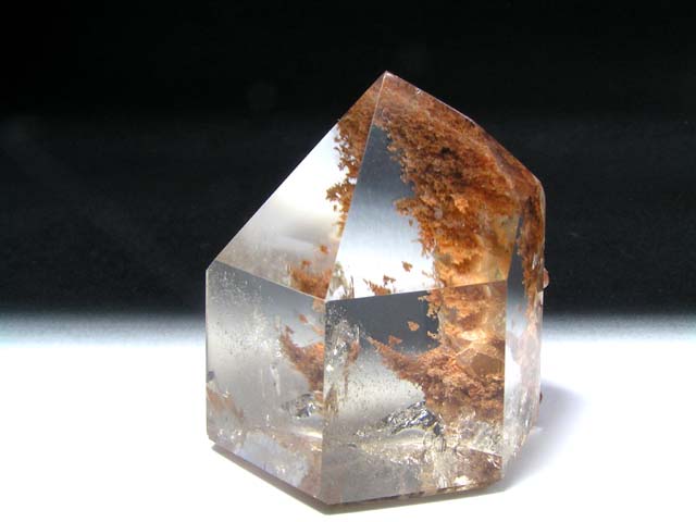 研磨水晶