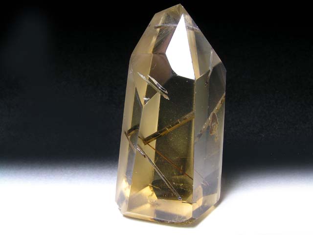 研磨水晶 研磨水晶