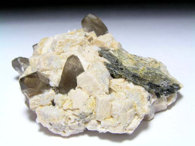 煙水晶